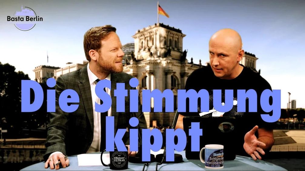 Bild: Screenshot Youtube