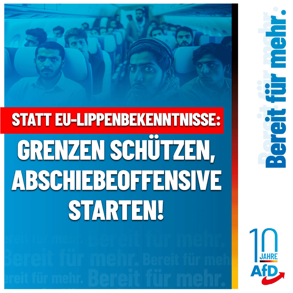 Bild: AfD Deutschland