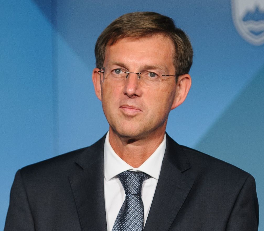 Miro Cerar