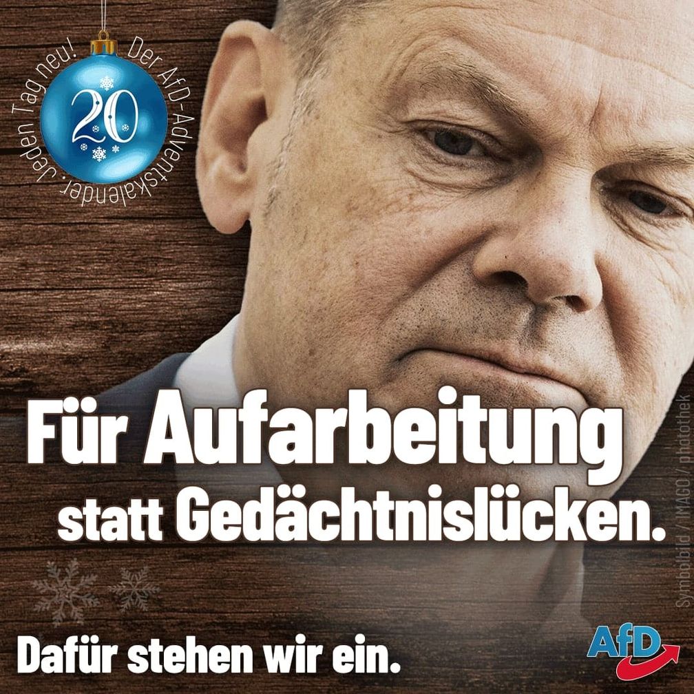 Bild: AfD Deutschland