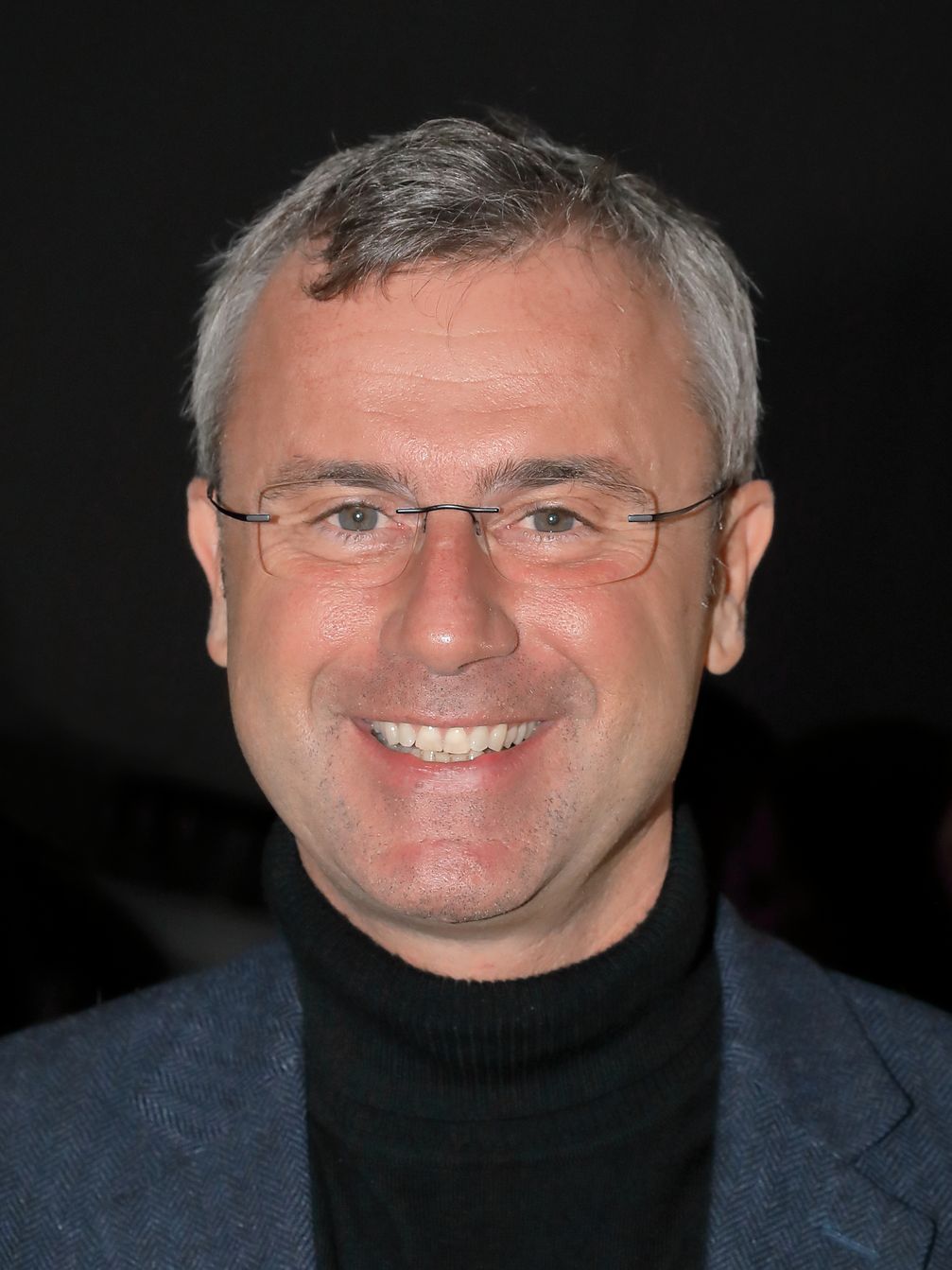 Norbert Hofer (2019)