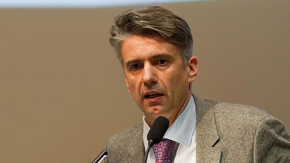 Dr. Marc Jongen (2019)