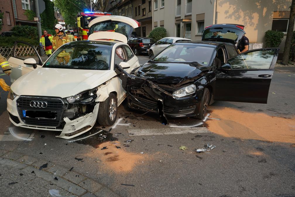 Bild: Feuerwehr