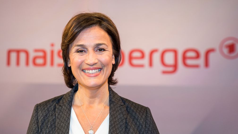 Sandra Maischberger (2019)