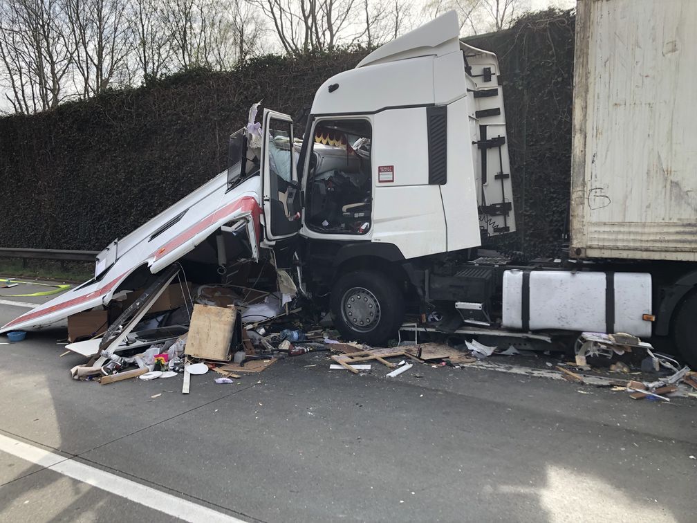 Bild: Feuerwehr
