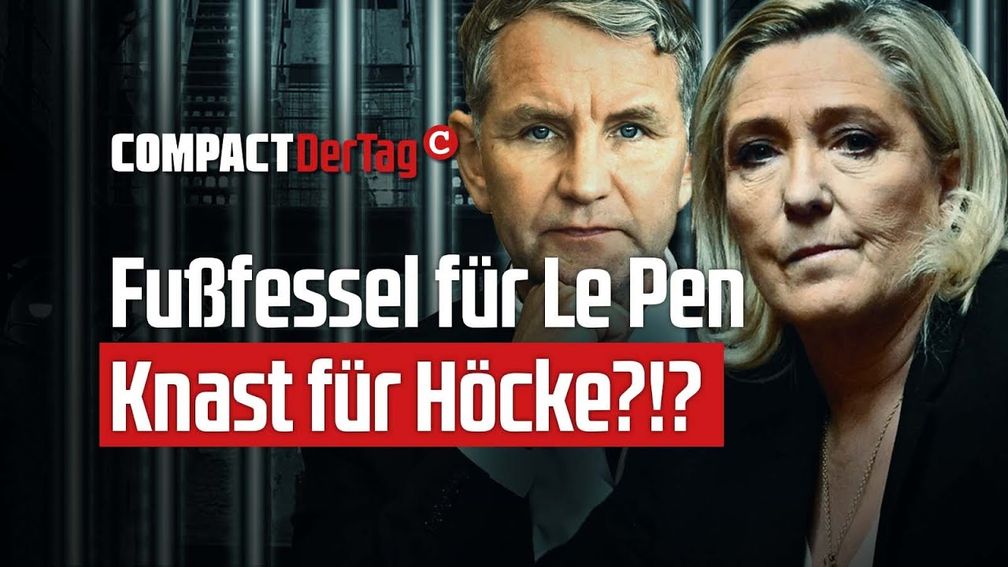 Bild: COMPACTTV / Eigenes Werk