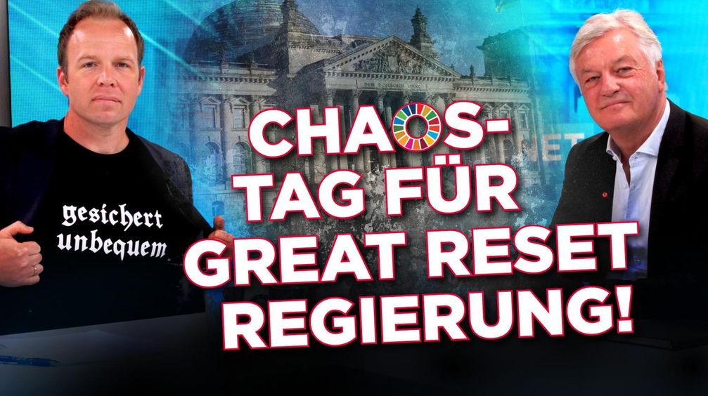 Bild: AUF1 / Eigenes Werk