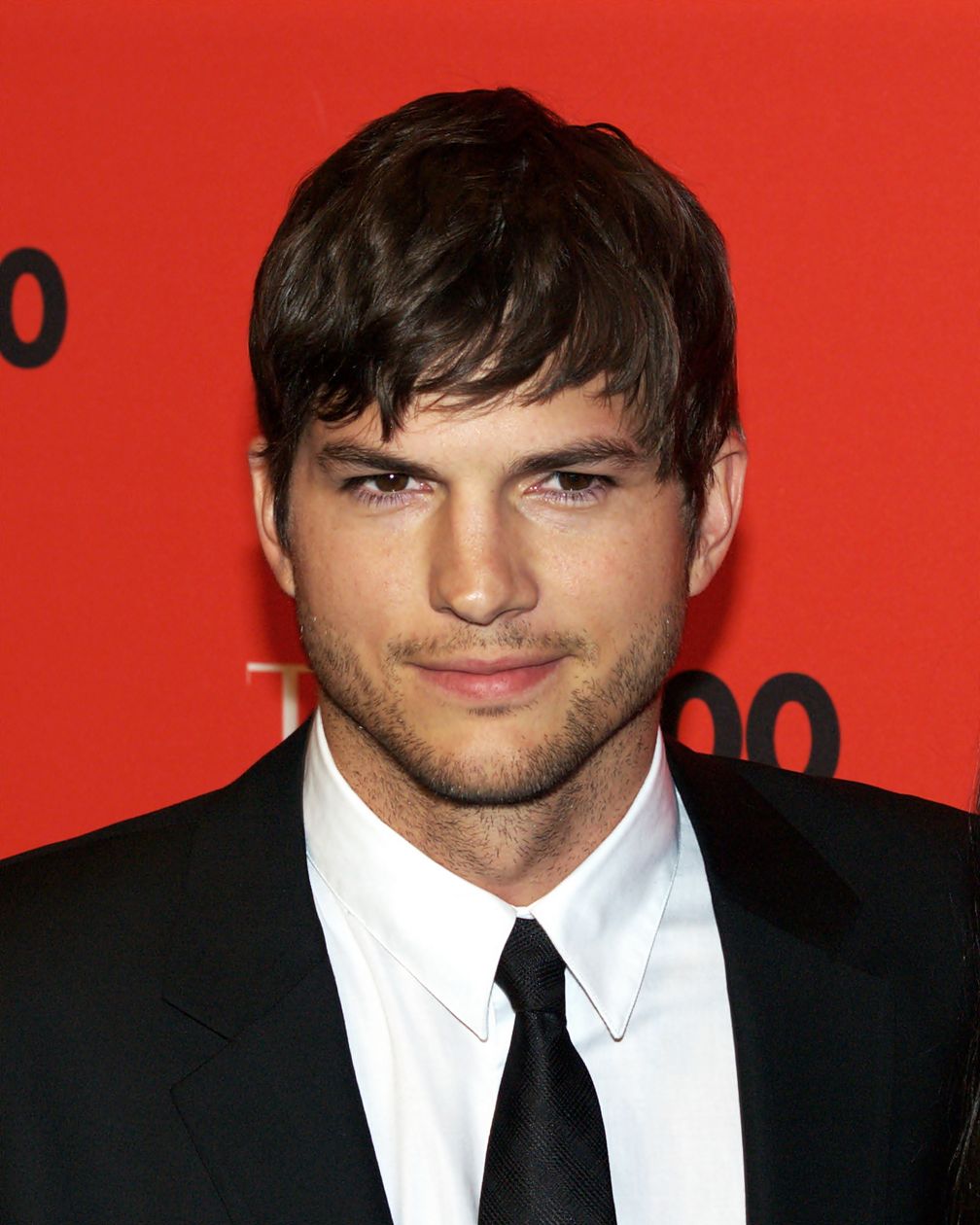 Ashton Kutcher (2010)