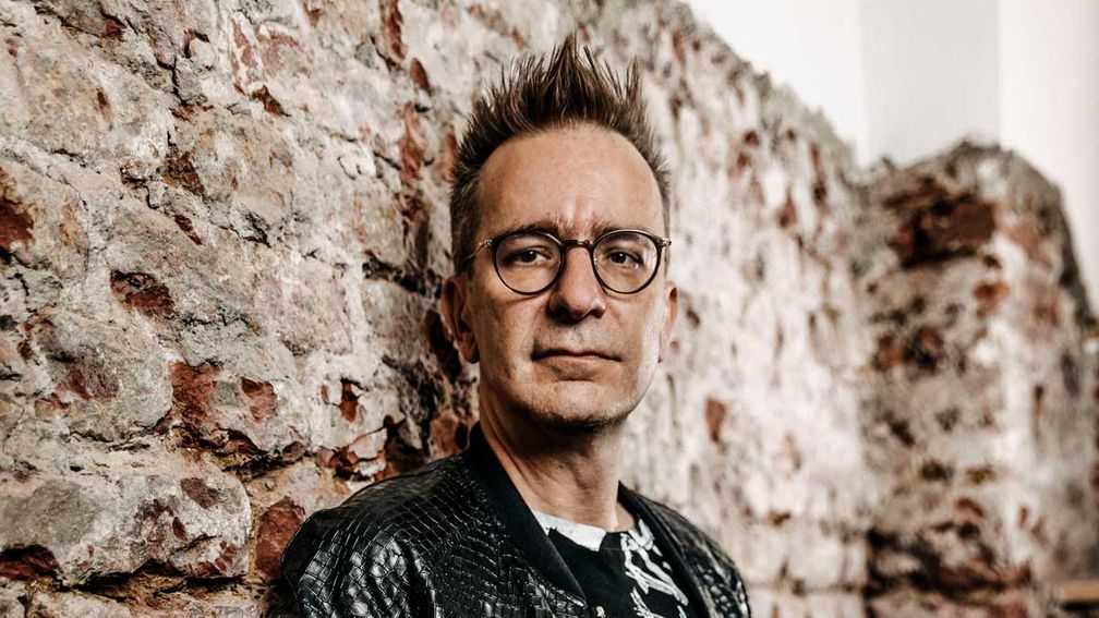Gerald Hörhan  (2025) Bild: Investmentpunk Academy GmbH Fotograf: Investmentpunk Academy GmbH