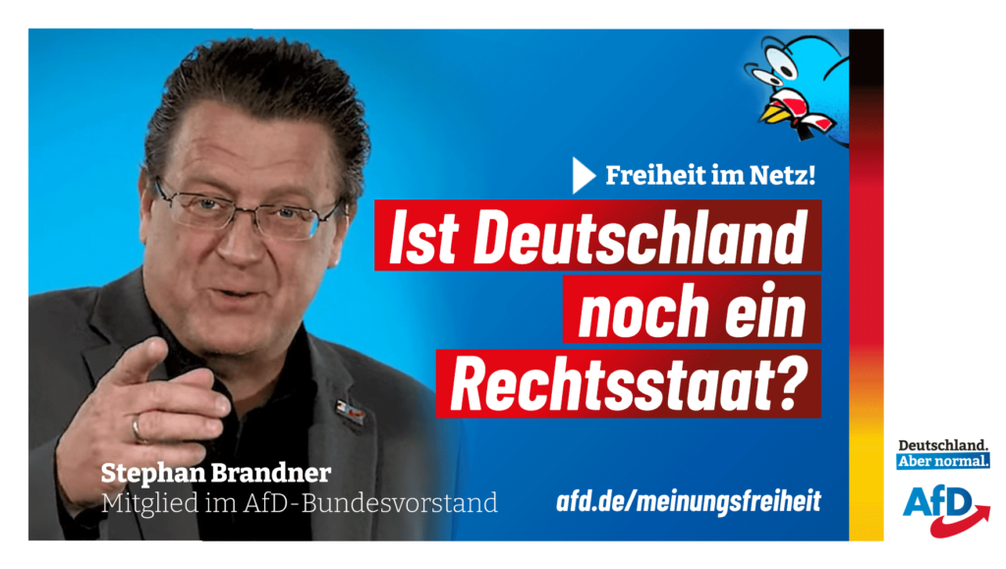 Bild: AfD Deutschland