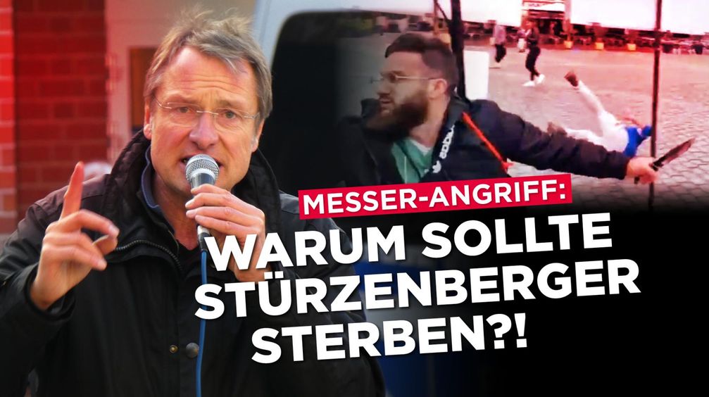 Bild: AUF1 / Eigenes Werk
