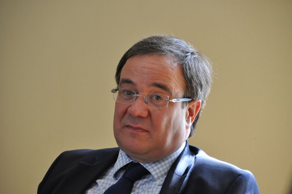 Armin Laschet (Mai 2013)