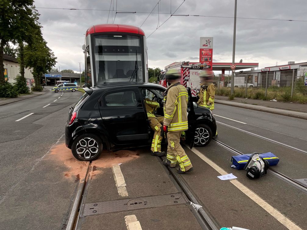 Bild: Polizei Duisburg