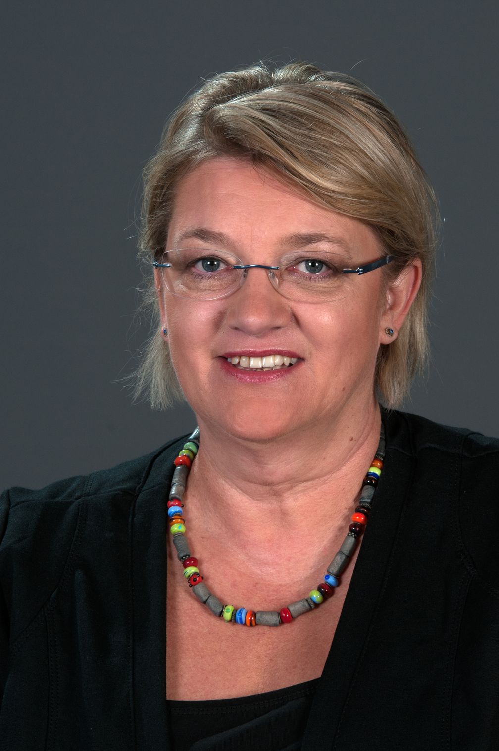 Kordula Schulz-Asche 2014