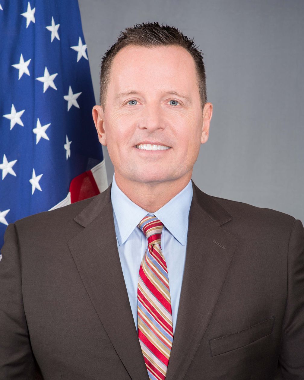 Richard Grenell (2018)