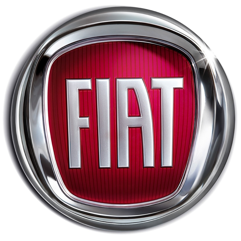 Fiat Logo