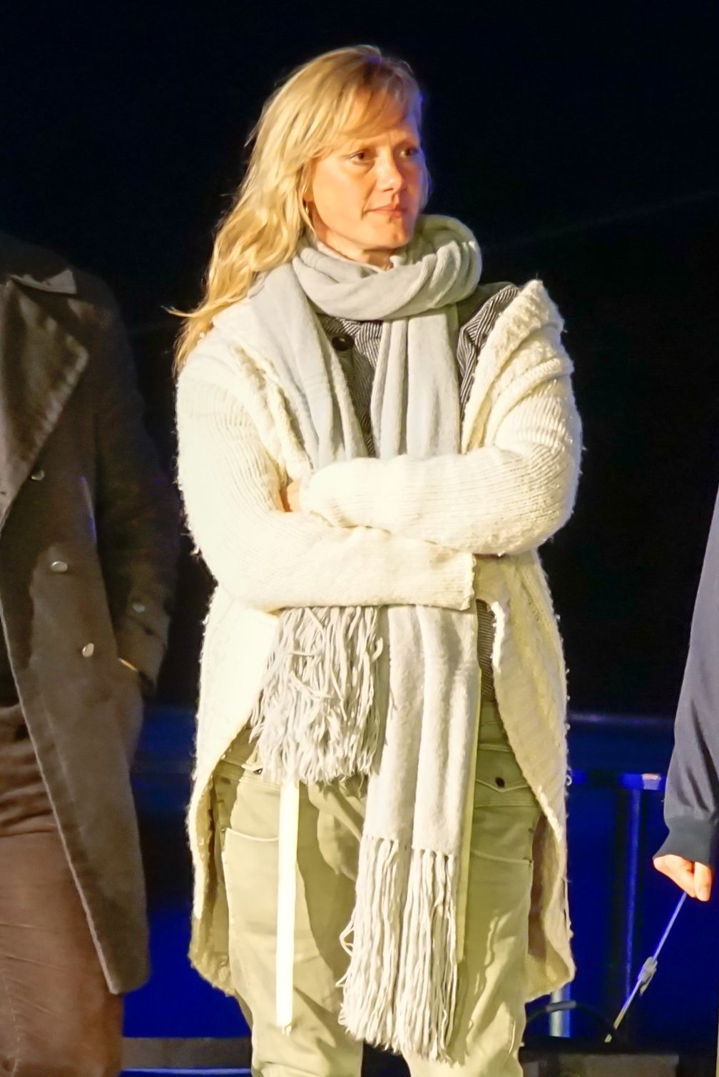 Anna Schudt (2016)