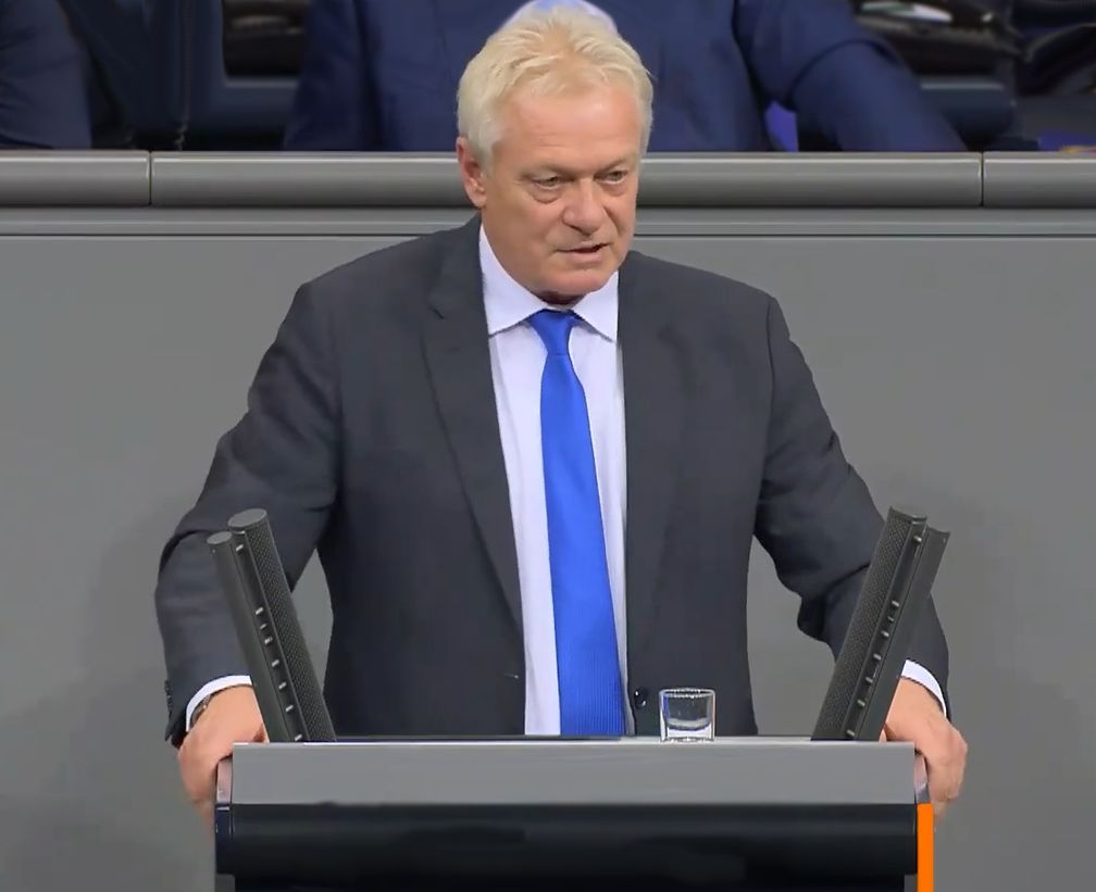Alois Georg Josef Rainer (2024)