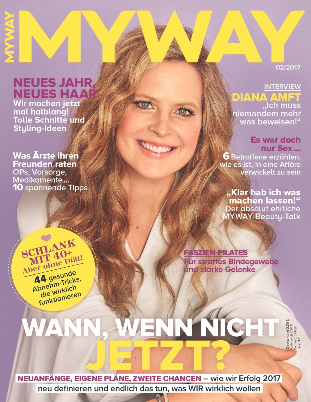 Bild: "obs/Bauer Media Group, MYWAY/MYWAY"