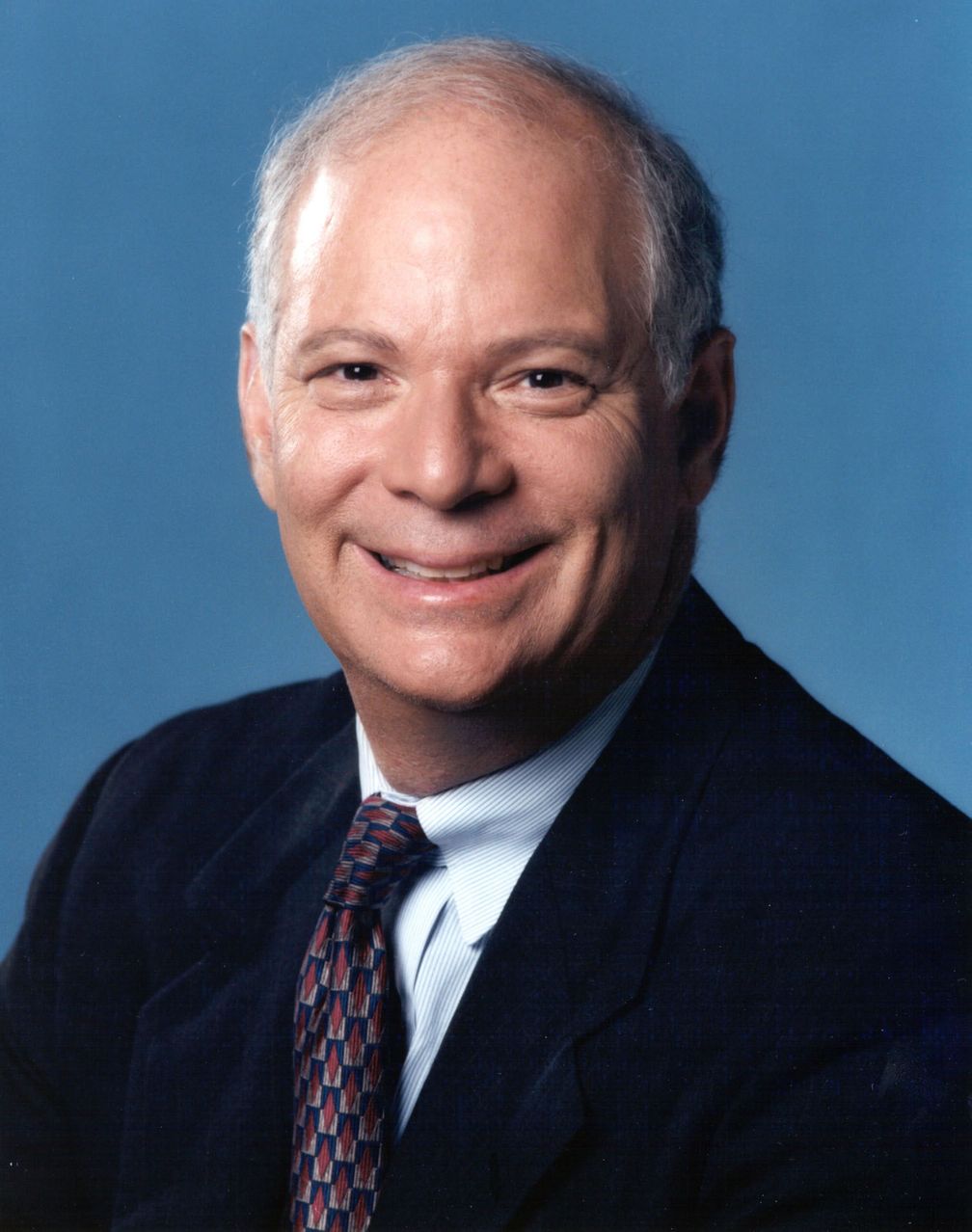 Ben Cardin