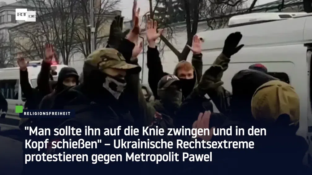 Bild: Screenshot RT DE / Eigenes Werk