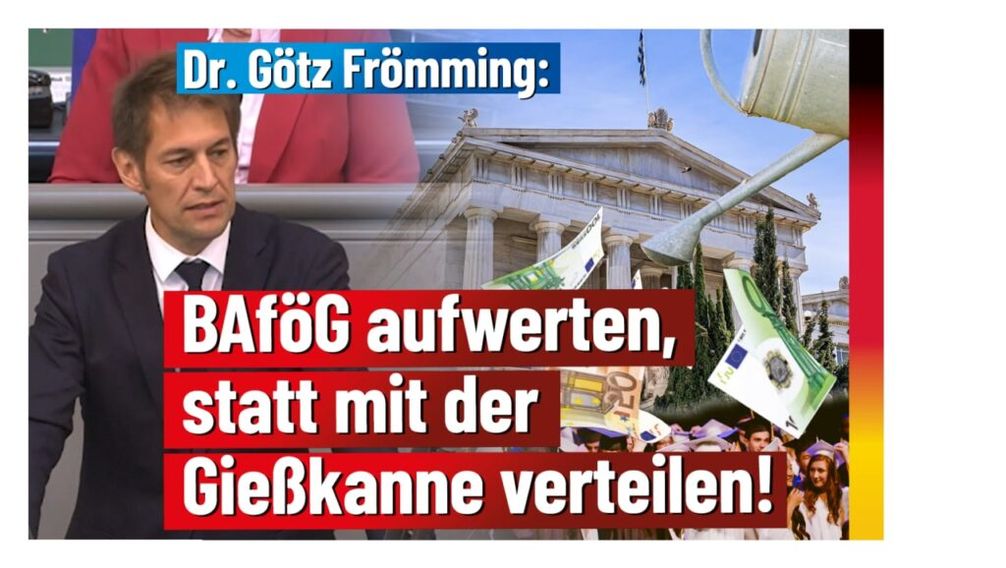 Bild: AfD Deutschland