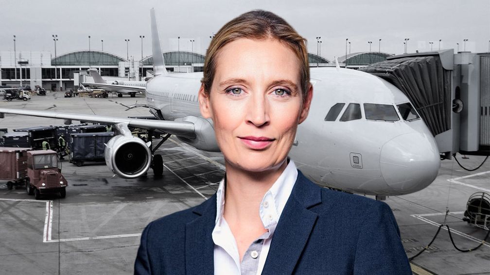 Dr. Alice Weidel (2018)