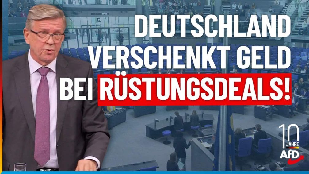 Bild: AfD Deutschland