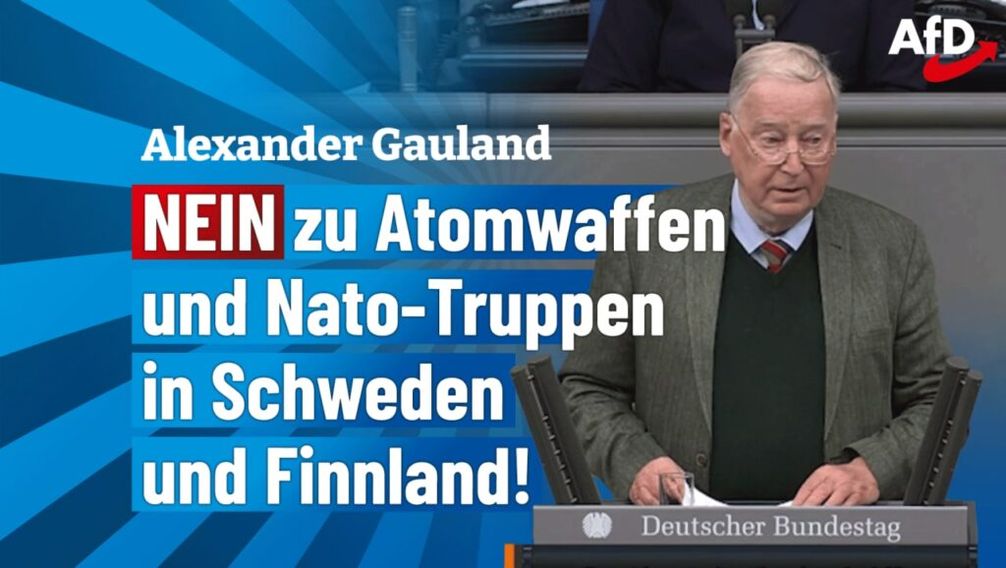 Bild: AfD Deutschland