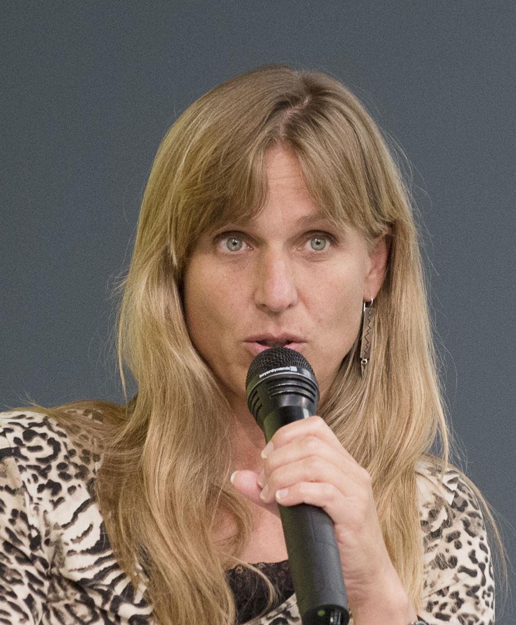 Katja Keul (2013), Archivbild