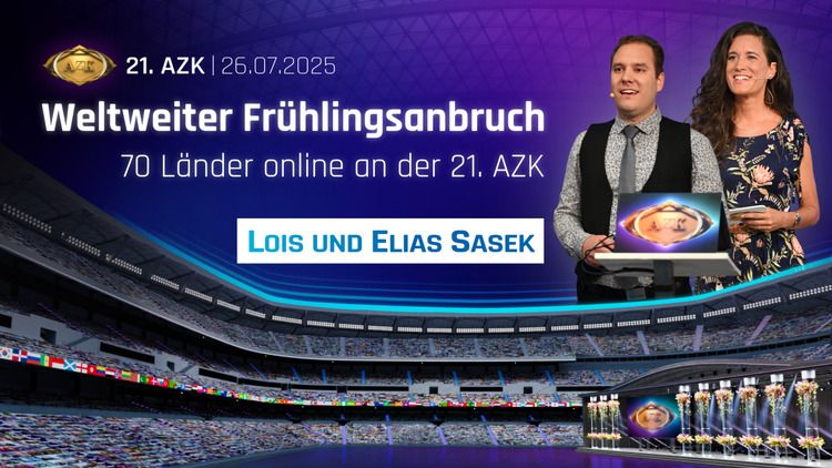 Weltweiter-Fr-hlingsanbruch-70-L-nder-online-an-der-21-AZK-Einf-hrung-von-Lois-Sasek-Elias-Sasek-