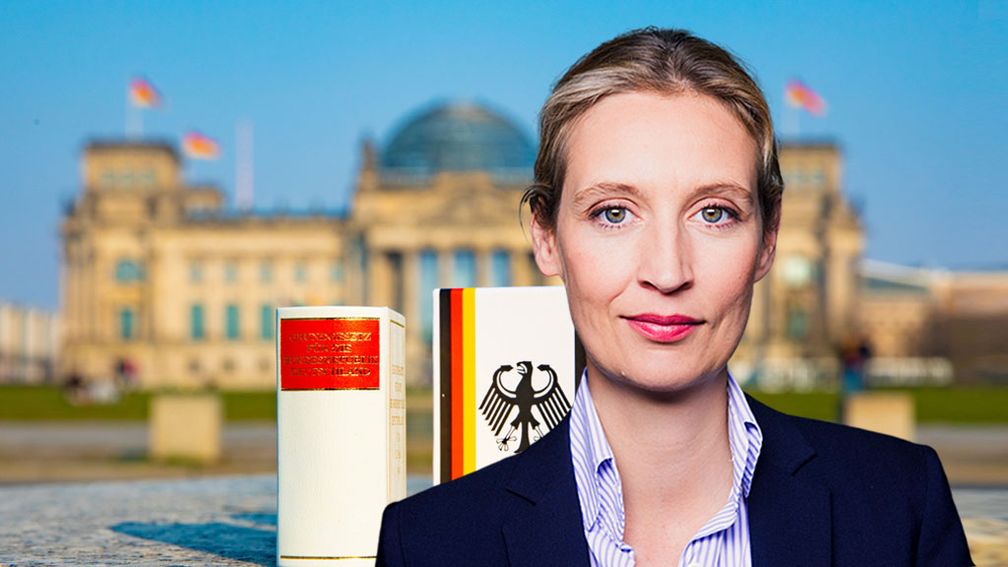 Dr. Alice Weidel (2021)