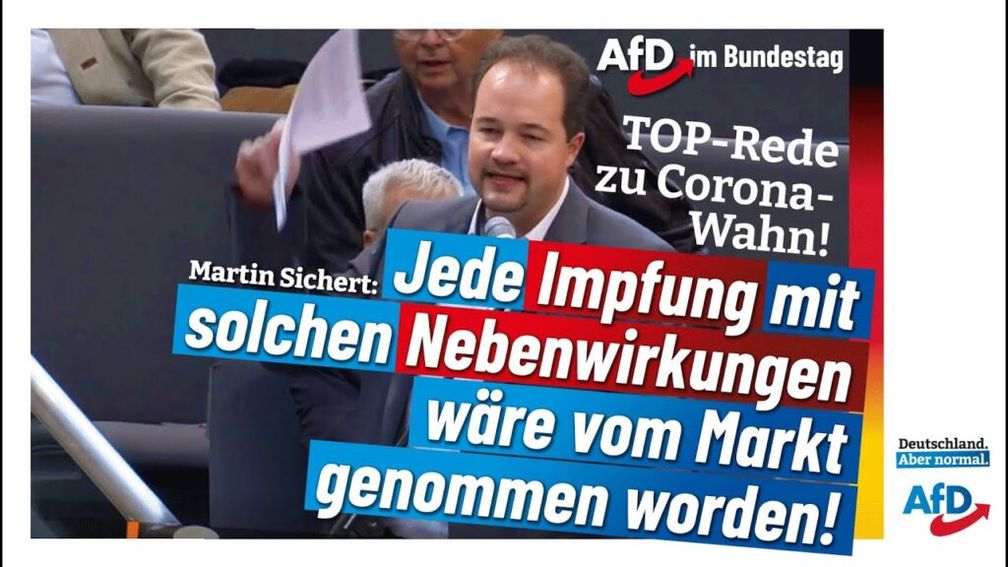 Bild: AfD Deutschland