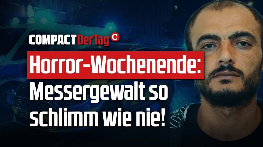 Bild: COMPACTTV / Eigenes Werk