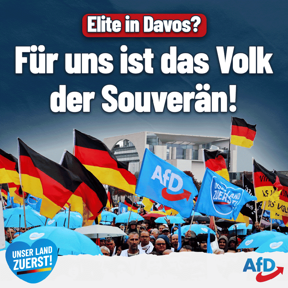 Bild: AfD Deutschland