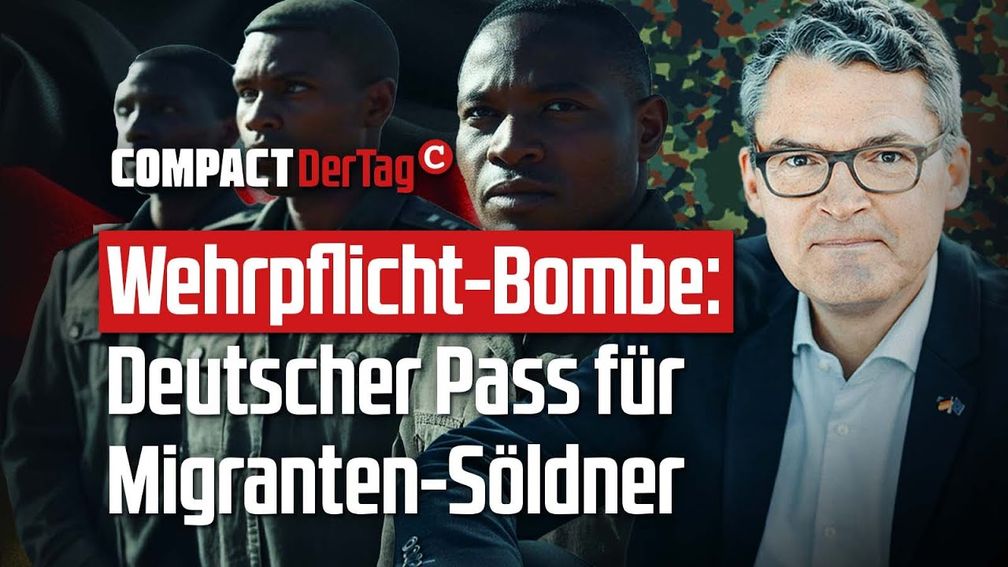 Bild: COMPACTTV / Eigenes Werk