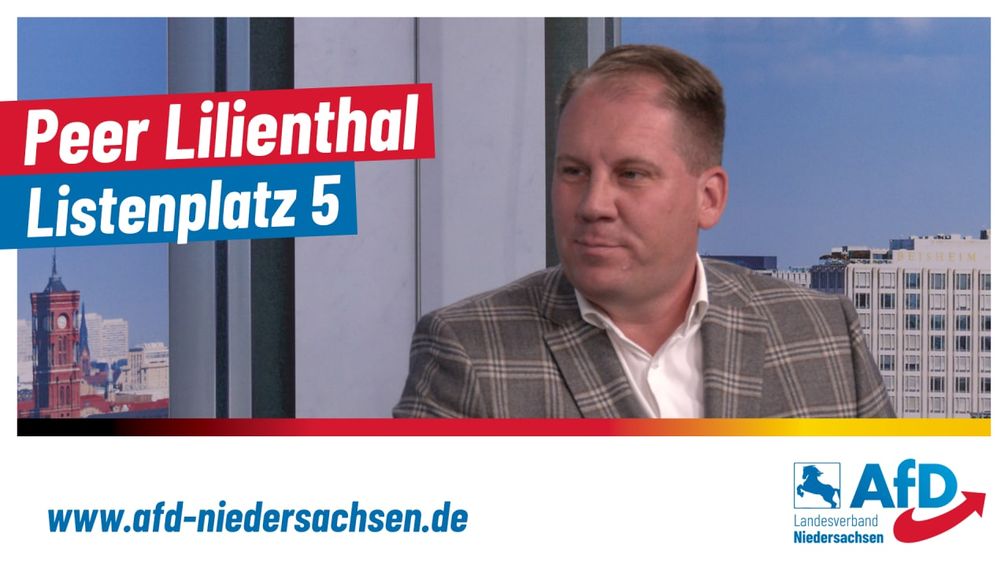 Bild: AfD Deutschland