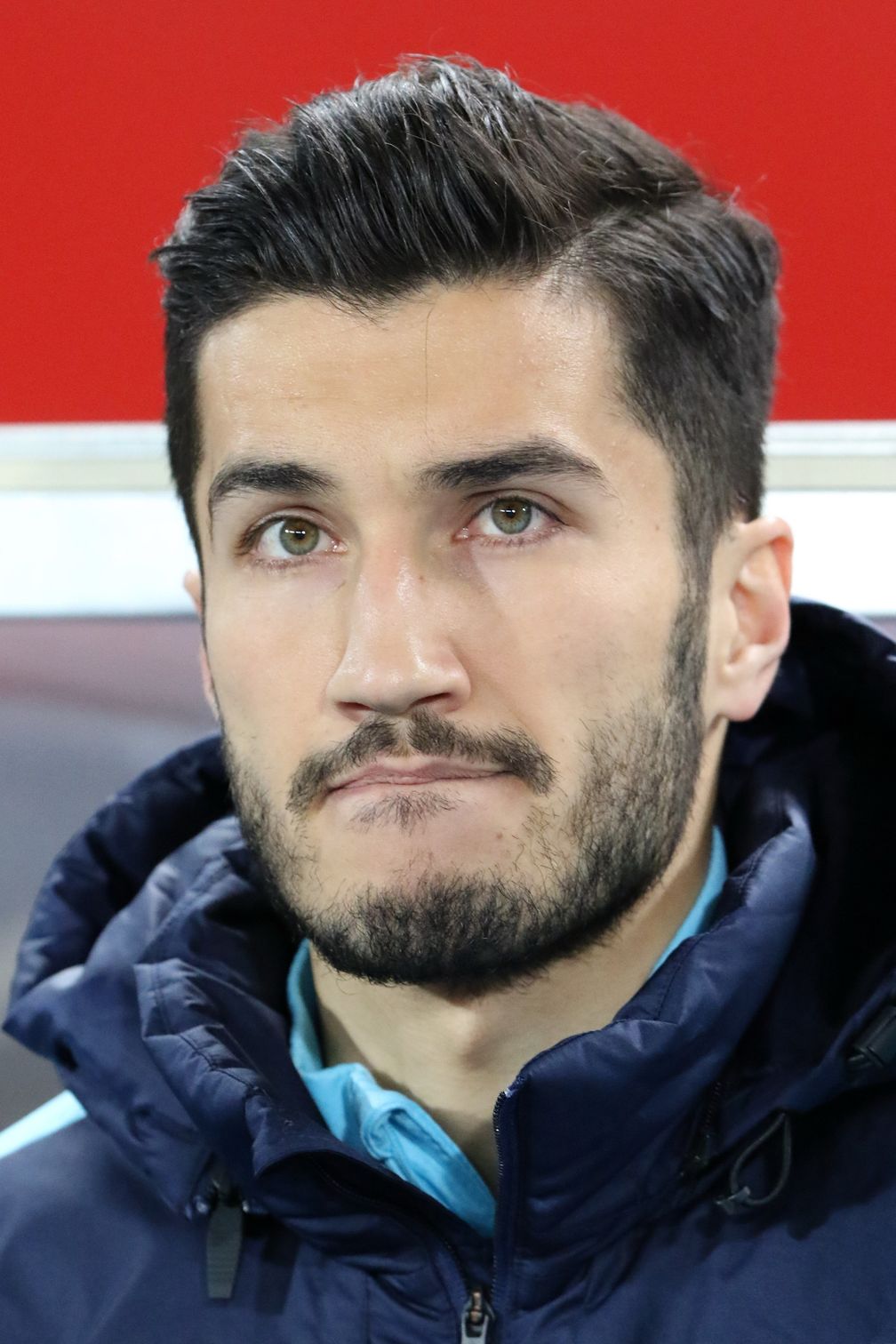 Nuri Sahin (2016)