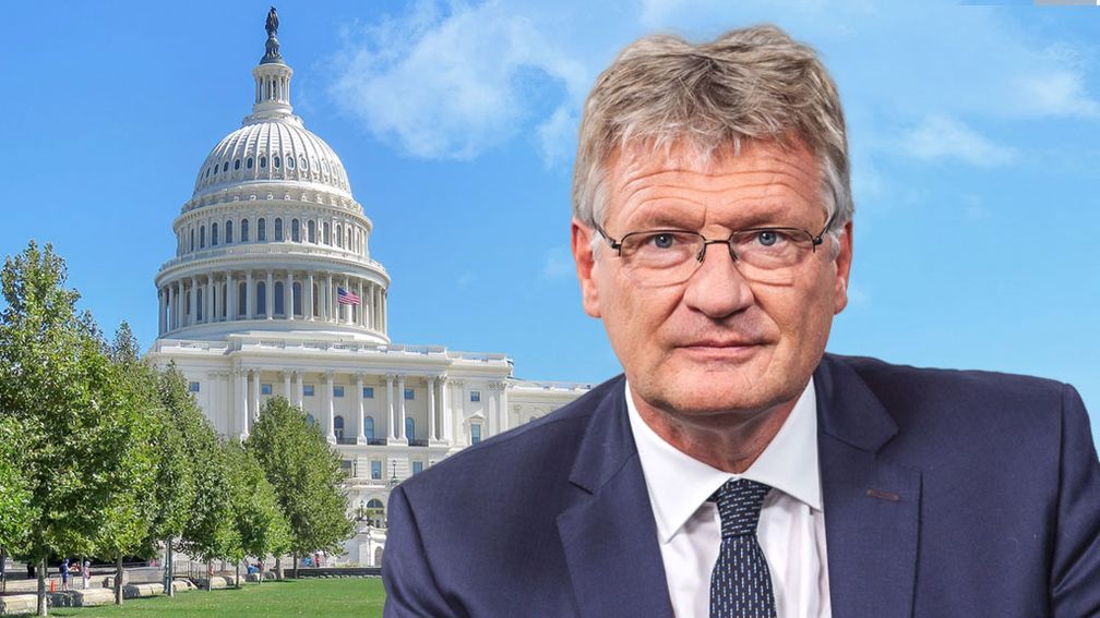 Prof. Dr. Jörg Meuthen  (2021)