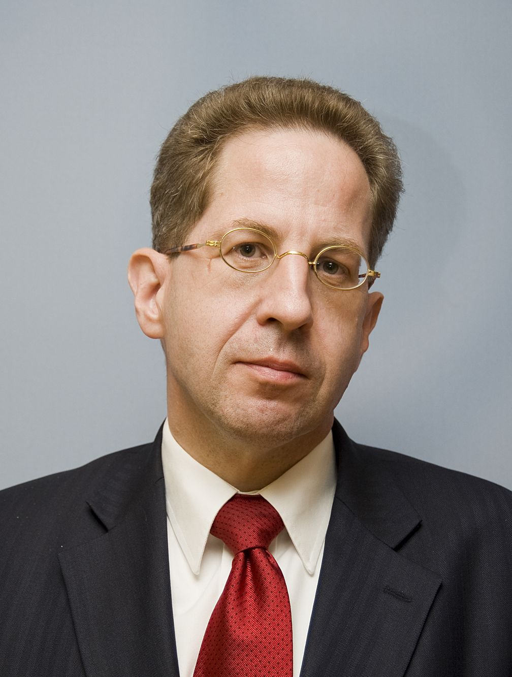 Hans-Georg Maaßen (2012)