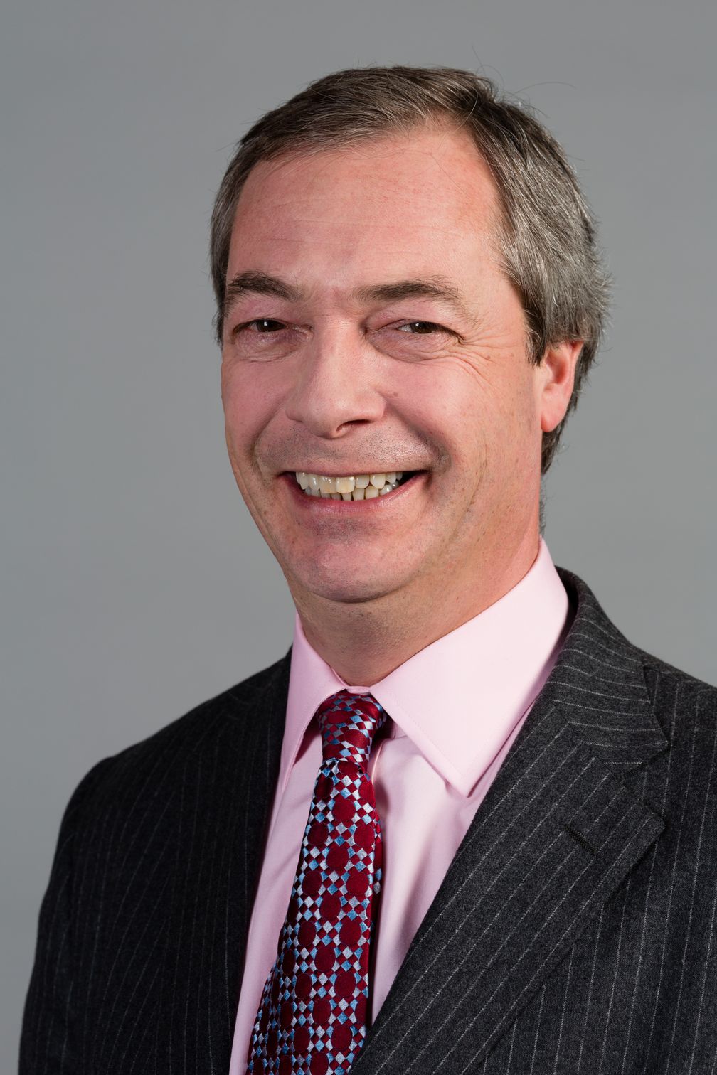 Nigel Farage (2014)