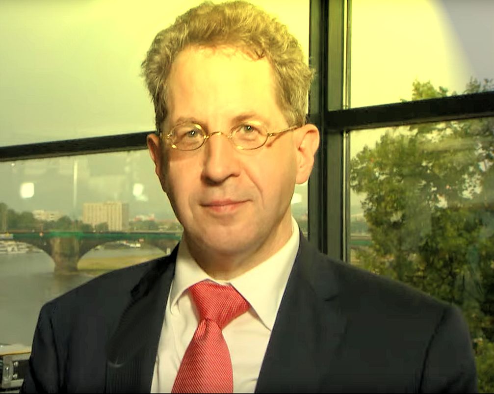 Hans-Georg Maaßen (2019)