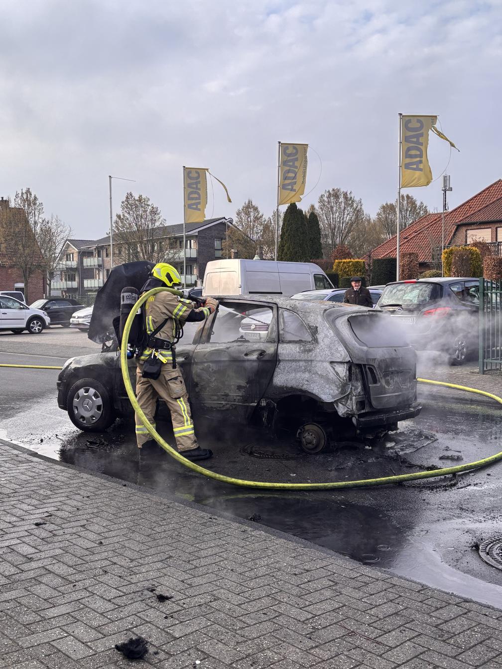 Bild: Feuerwehr