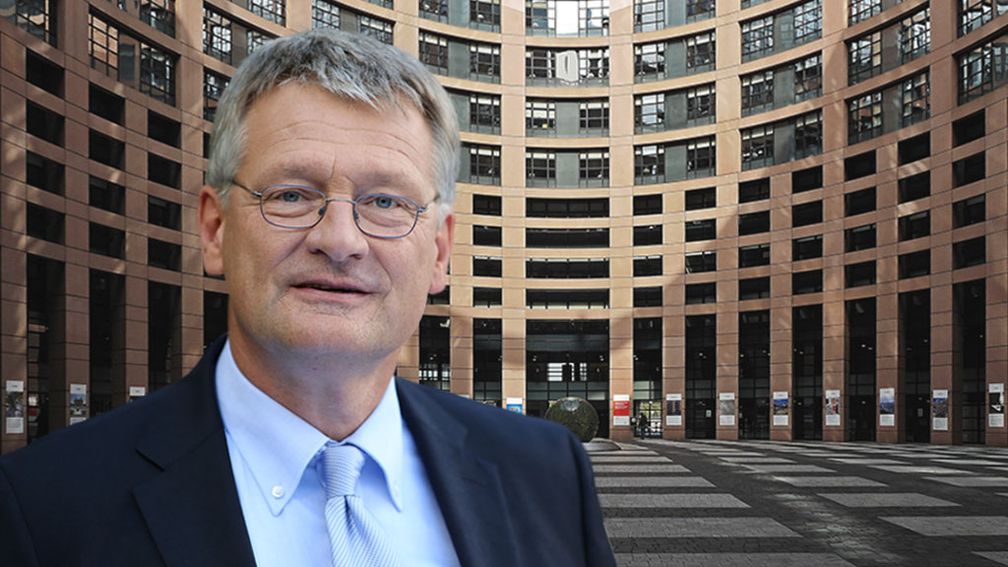 Prof. Dr. Jörg Meuthen  (2021)