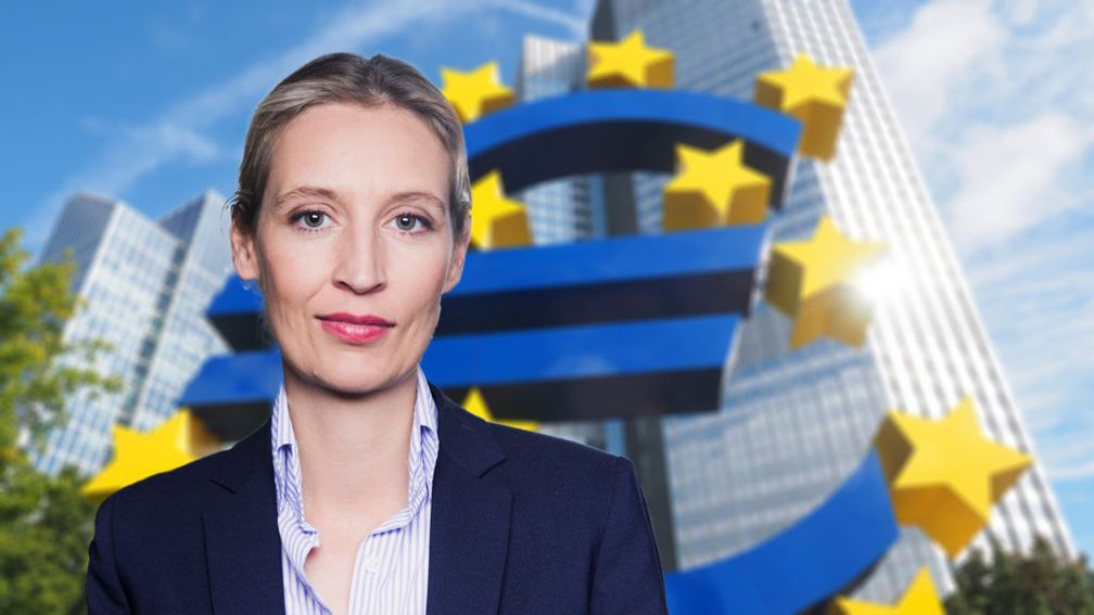 Dr. Alice Weidel (2018)