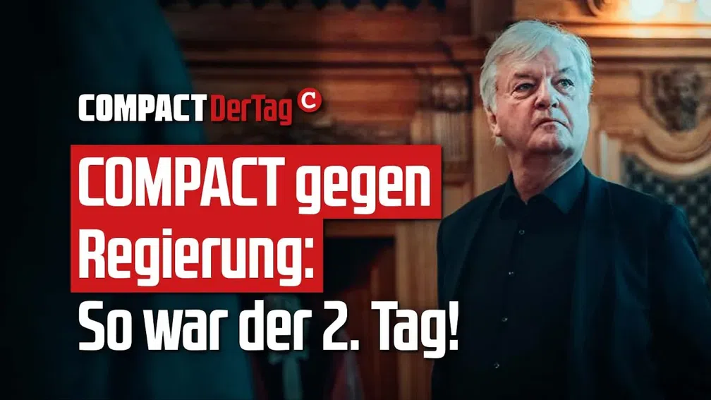 Bild: COMPACTTV / Eigenes Werk