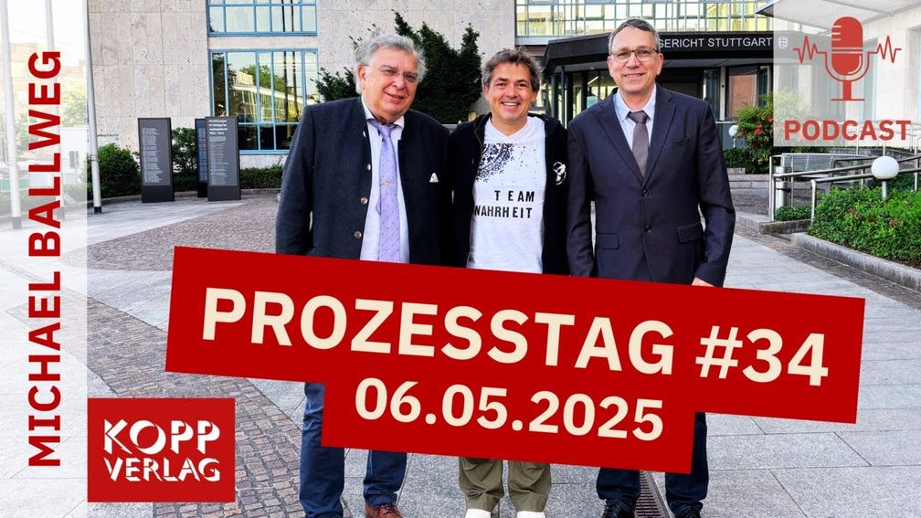 Bild: Screenshot Youtube