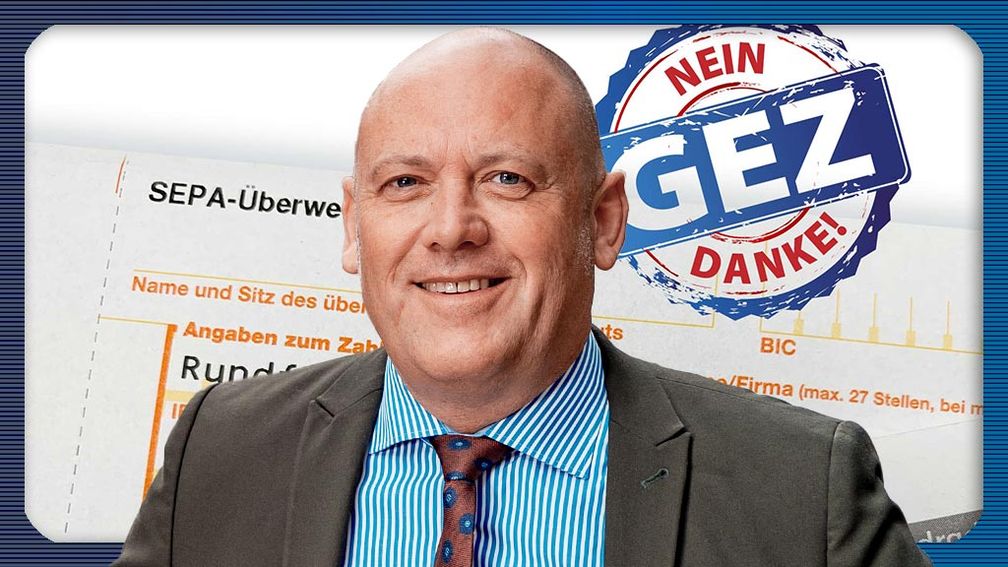 Joachim Paul (2022) Bild: AfD Deutschland