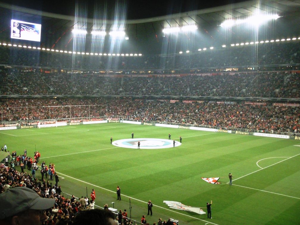 Allianz Arena