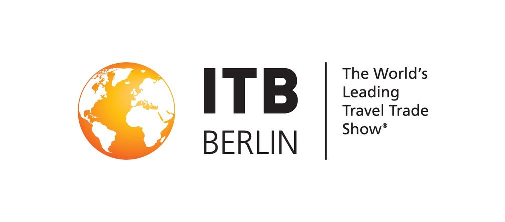 Logo der ITB Messe